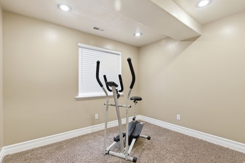 Tiny photo for 3448 S 550 W, Syracuse, UT 84075 (MLS # 2129208)