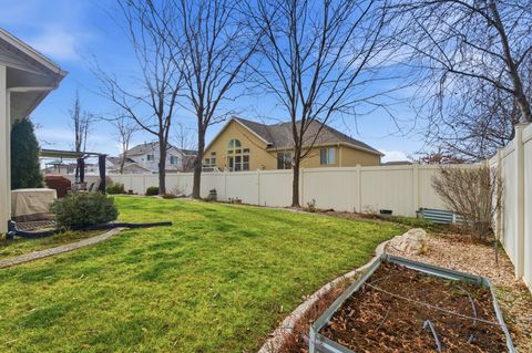 Tiny photo for 3448 S 550 W, Syracuse, UT 84075 (MLS # 2129208)