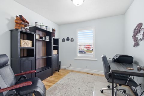 Tiny photo for 3448 S 550 W, Syracuse, UT 84075 (MLS # 2129208)