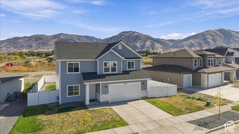 Tiny photo for 3298 S 1000 W, Nibley, UT 84321 (MLS # 2190268)