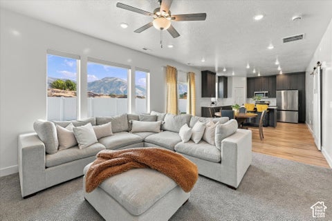Tiny photo for 3298 S 1000 W, Nibley, UT 84321 (MLS # 2190268)