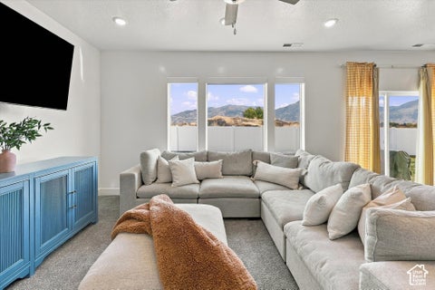 Tiny photo for 3298 S 1000 W, Nibley, UT 84321 (MLS # 2190268)