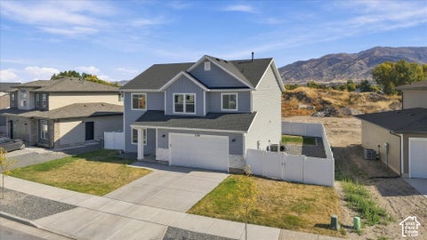 Tiny photo for 3298 S 1000 W, Nibley, UT 84321 (MLS # 2190268)