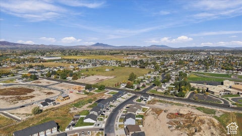 Tiny photo for 3298 S 1000 W, Nibley, UT 84321 (MLS # 2190268)
