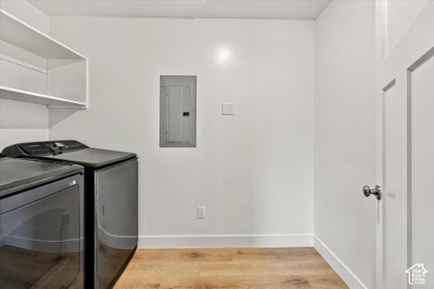Tiny photo for 3298 S 1000 W, Nibley, UT 84321 (MLS # 2190268)