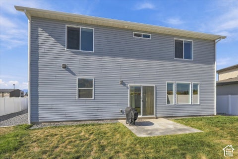 Tiny photo for 3298 S 1000 W, Nibley, UT 84321 (MLS # 2190268)