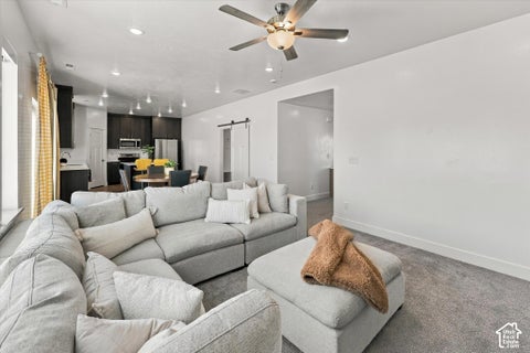 Tiny photo for 3298 S 1000 W, Nibley, UT 84321 (MLS # 2190268)