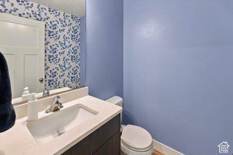 Tiny photo for 3298 S 1000 W, Nibley, UT 84321 (MLS # 2190268)