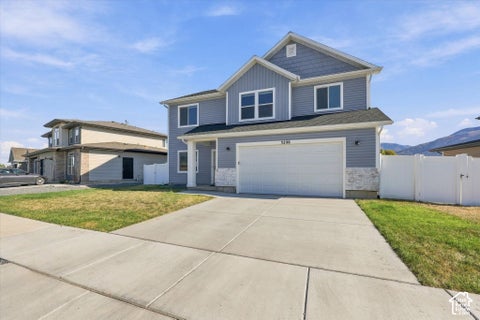 Tiny photo for 3298 S 1000 W, Nibley, UT 84321 (MLS # 2190268)