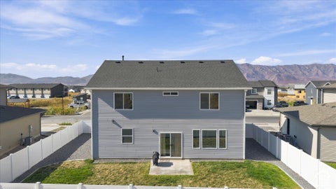 Tiny photo for 3298 S 1000 W, Nibley, UT 84321 (MLS # 2190268)