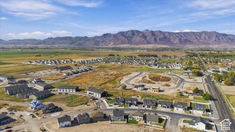 Tiny photo for 3298 S 1000 W, Nibley, UT 84321 (MLS # 2190268)