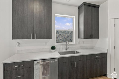 Tiny photo for 3298 S 1000 W, Nibley, UT 84321 (MLS # 2190268)