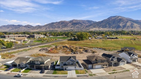 Tiny photo for 3298 S 1000 W, Nibley, UT 84321 (MLS # 2190268)