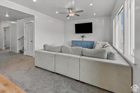Tiny photo for 3298 S 1000 W, Nibley, UT 84321 (MLS # 2190268)