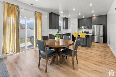 Tiny photo for 3298 S 1000 W, Nibley, UT 84321 (MLS # 2190268)