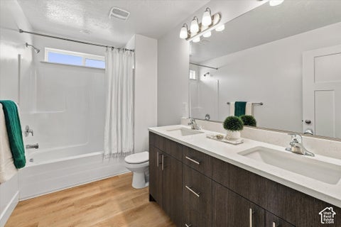 Tiny photo for 3298 S 1000 W, Nibley, UT 84321 (MLS # 2190268)