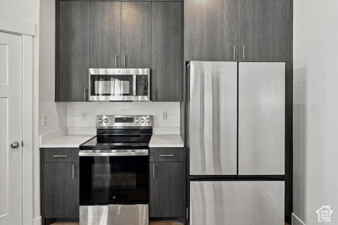 Tiny photo for 3298 S 1000 W, Nibley, UT 84321 (MLS # 2190268)