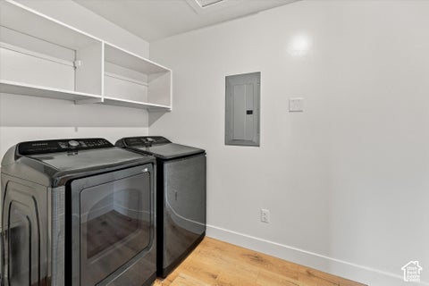 Tiny photo for 3298 S 1000 W, Nibley, UT 84321 (MLS # 2190268)