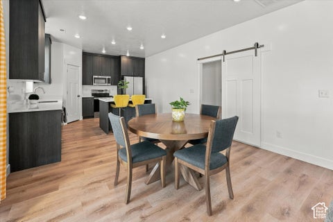 Tiny photo for 3298 S 1000 W, Nibley, UT 84321 (MLS # 2190268)