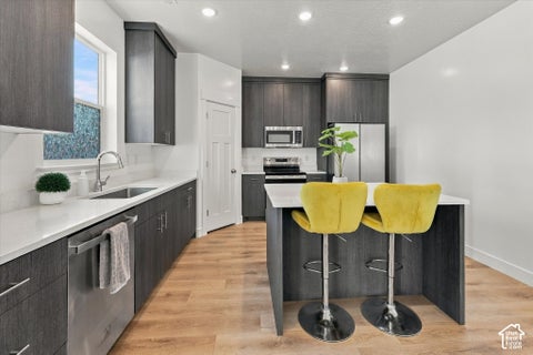 Tiny photo for 3298 S 1000 W, Nibley, UT 84321 (MLS # 2190268)
