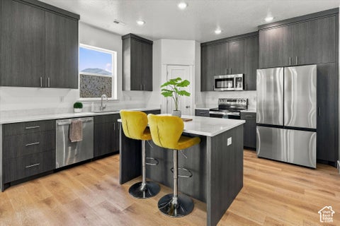 Tiny photo for 3298 S 1000 W, Nibley, UT 84321 (MLS # 2190268)