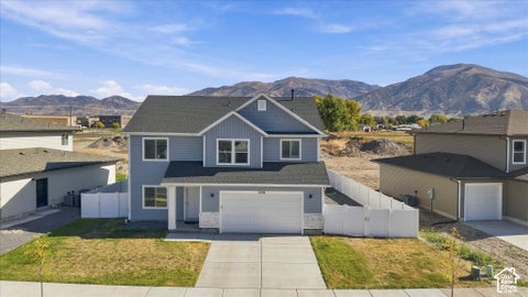Tiny photo for 3298 S 1000 W, Nibley, UT 84321 (MLS # 2190268)