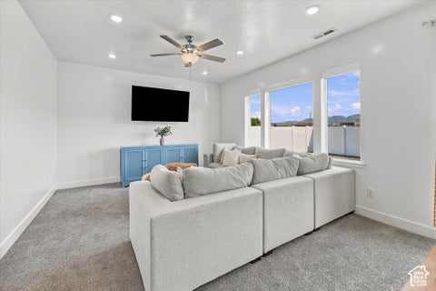 Tiny photo for 3298 S 1000 W, Nibley, UT 84321 (MLS # 2190268)