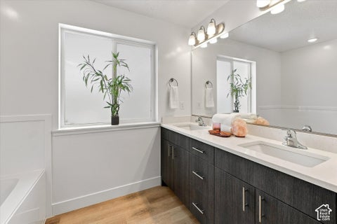 Tiny photo for 3298 S 1000 W, Nibley, UT 84321 (MLS # 2190268)