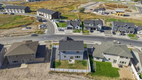 Tiny photo for 3298 S 1000 W, Nibley, UT 84321 (MLS # 2190268)