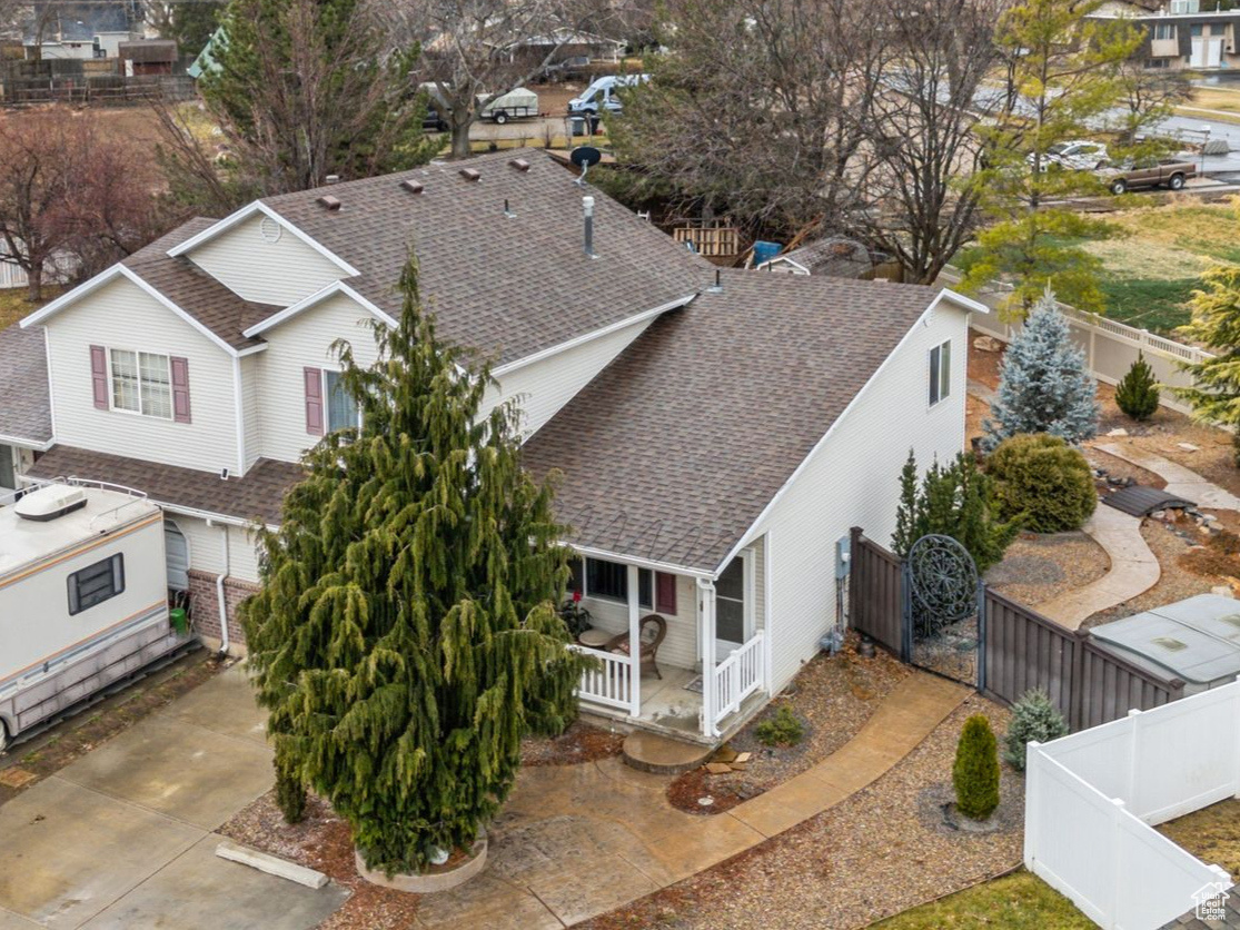 CONDIE - Residential Income