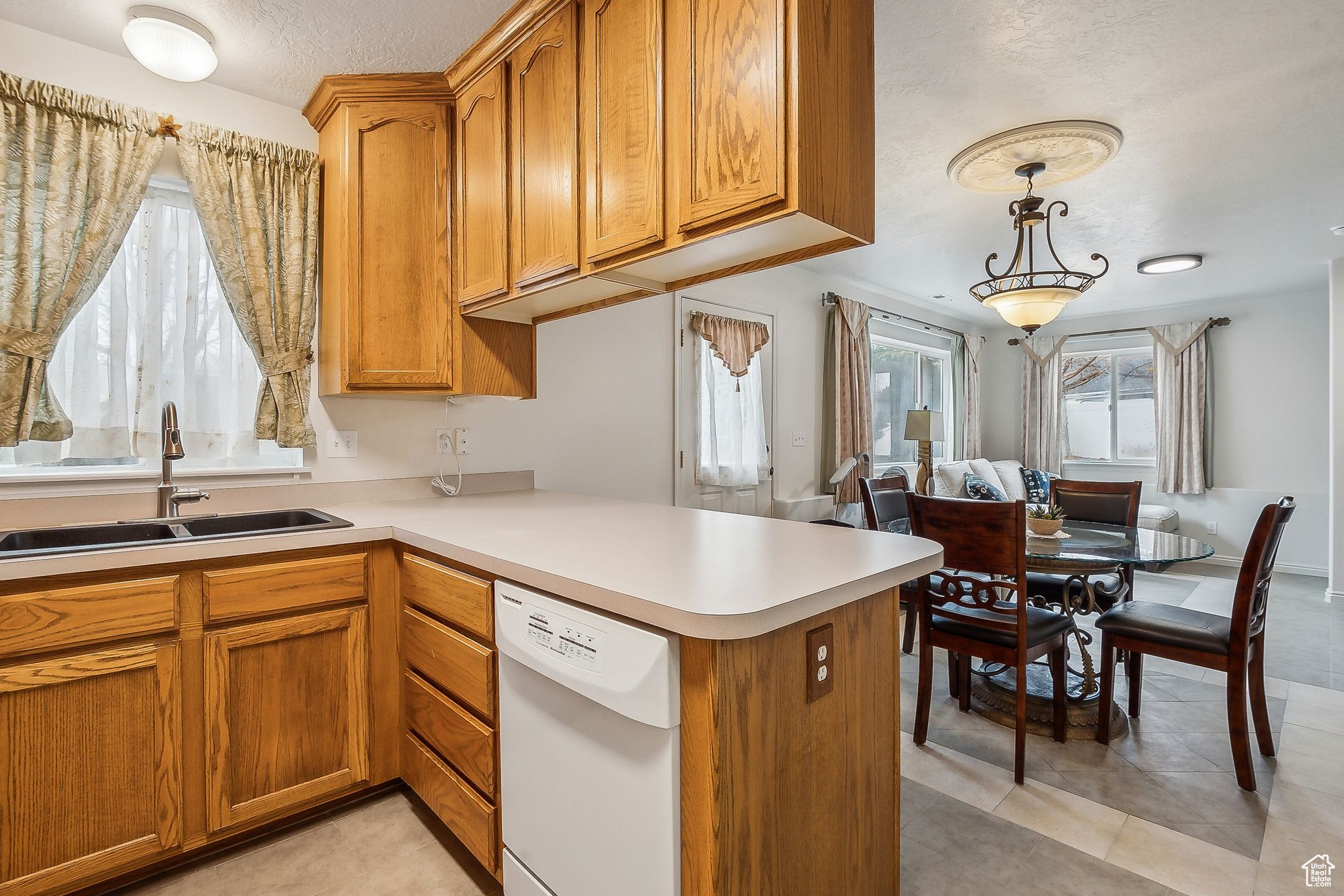 CONDIE - Residential Income