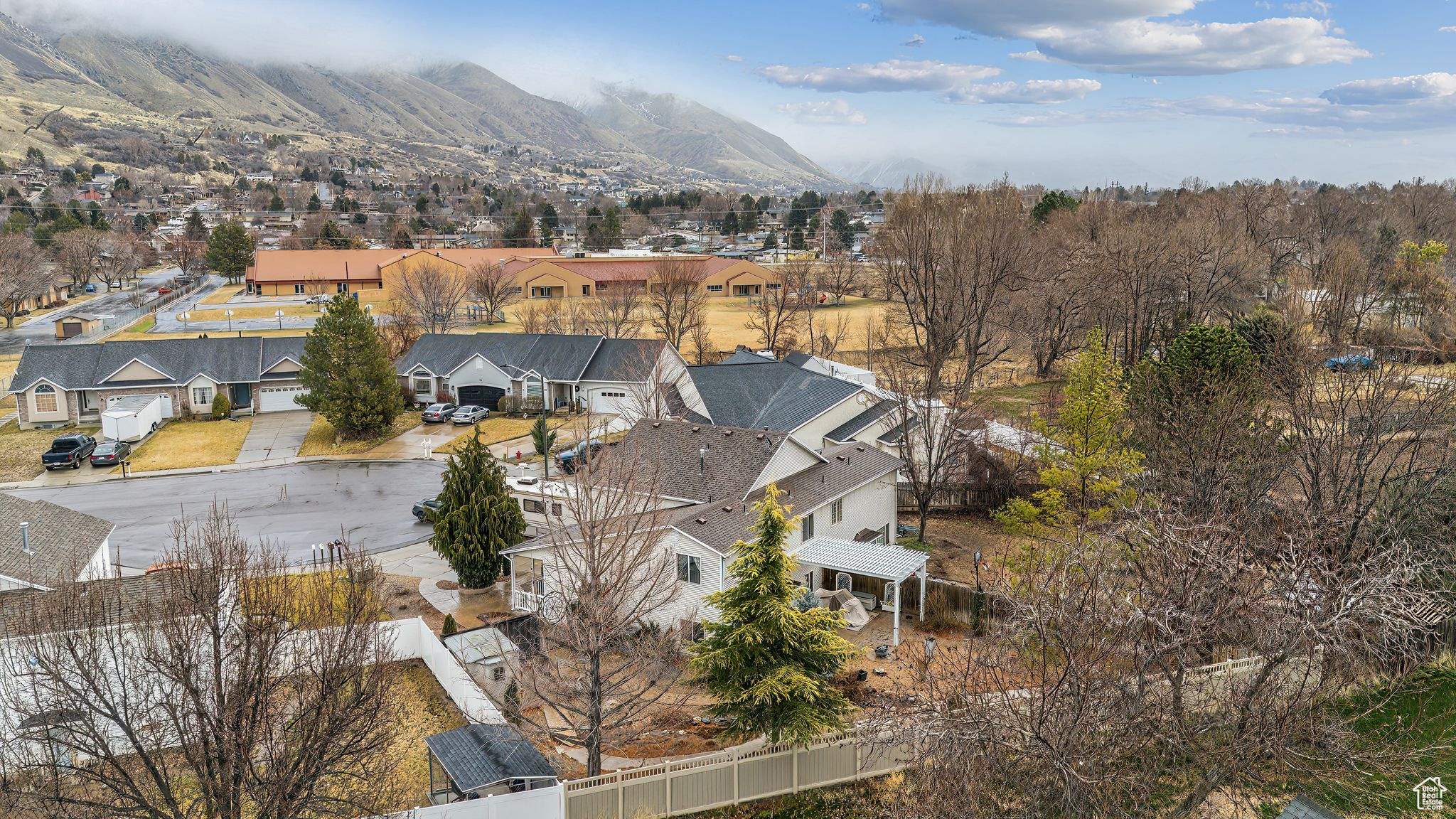 CONDIE - Residential Income