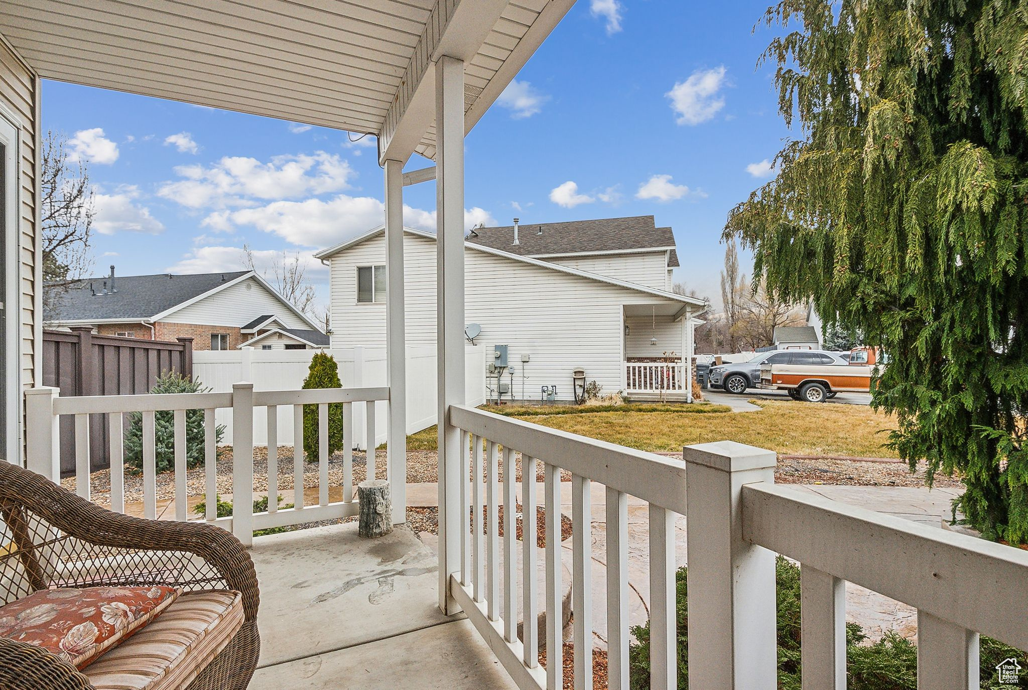 CONDIE - Residential Income