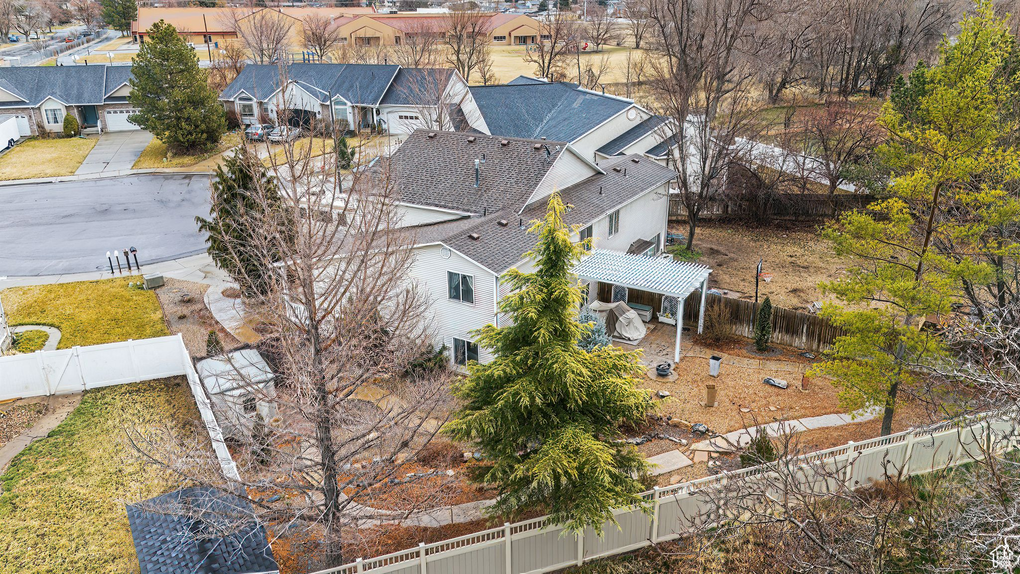 CONDIE - Residential Income