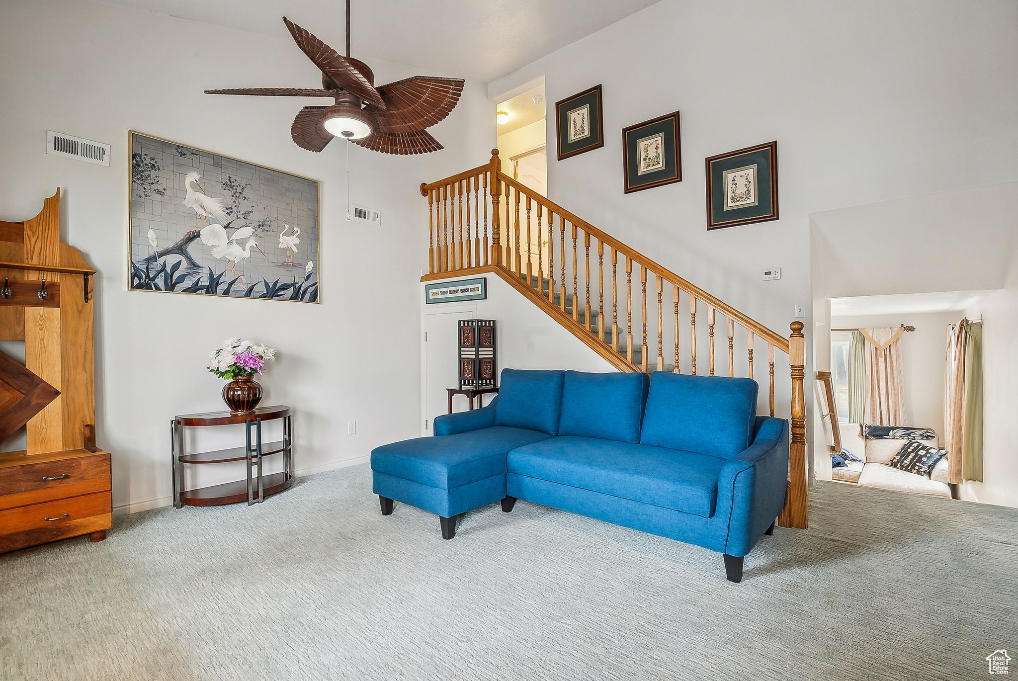 CONDIE - Residential Income