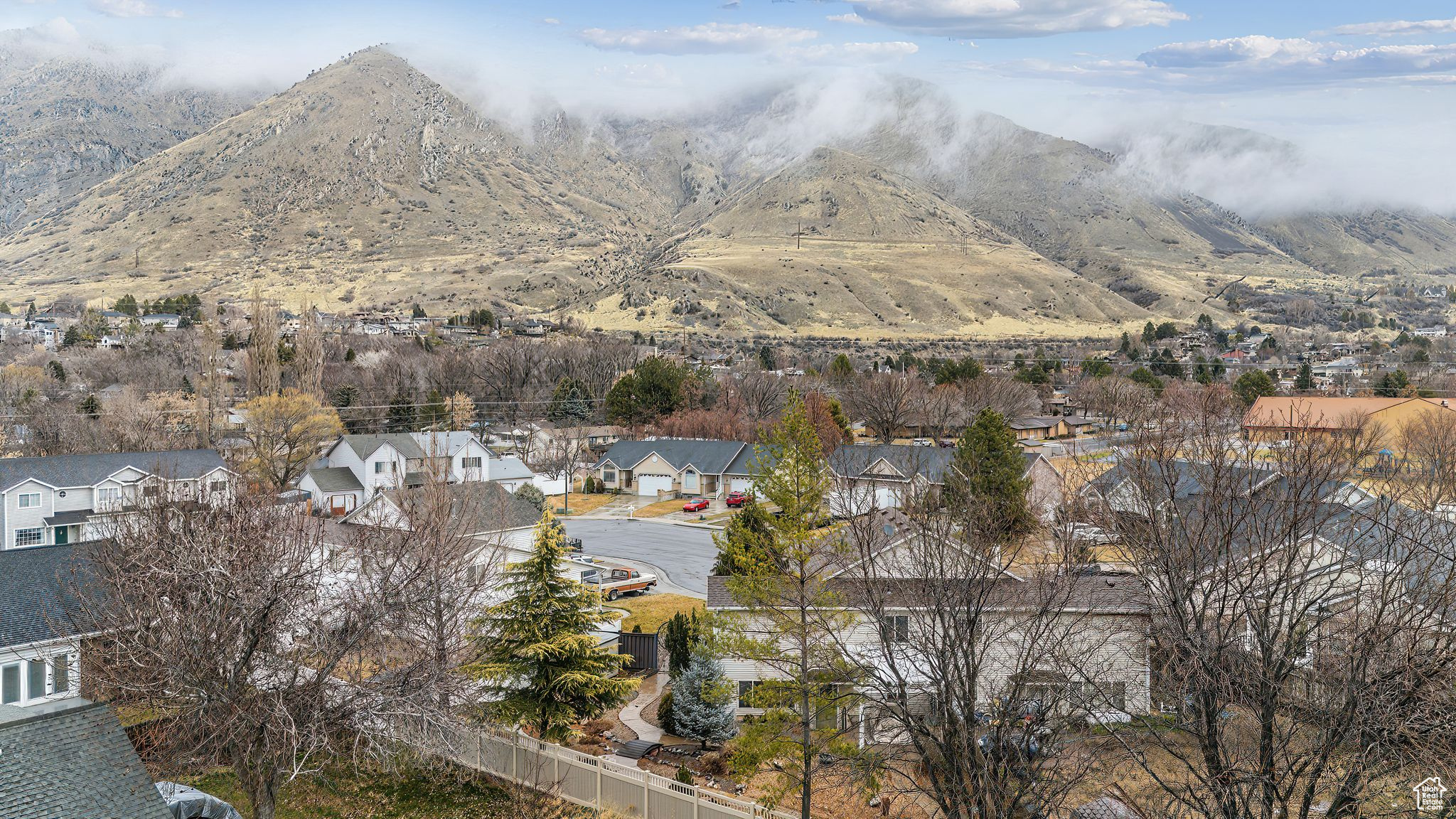 CONDIE - Residential Income