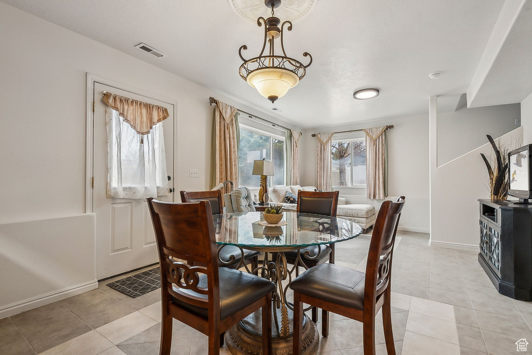 CONDIE - Residential Income