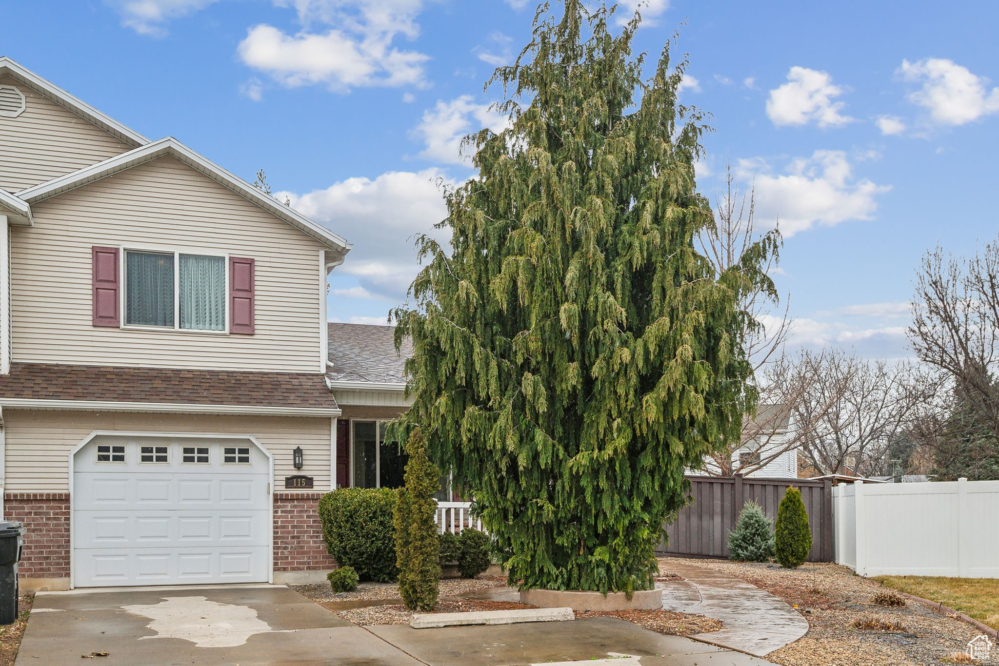 CONDIE - Residential Income