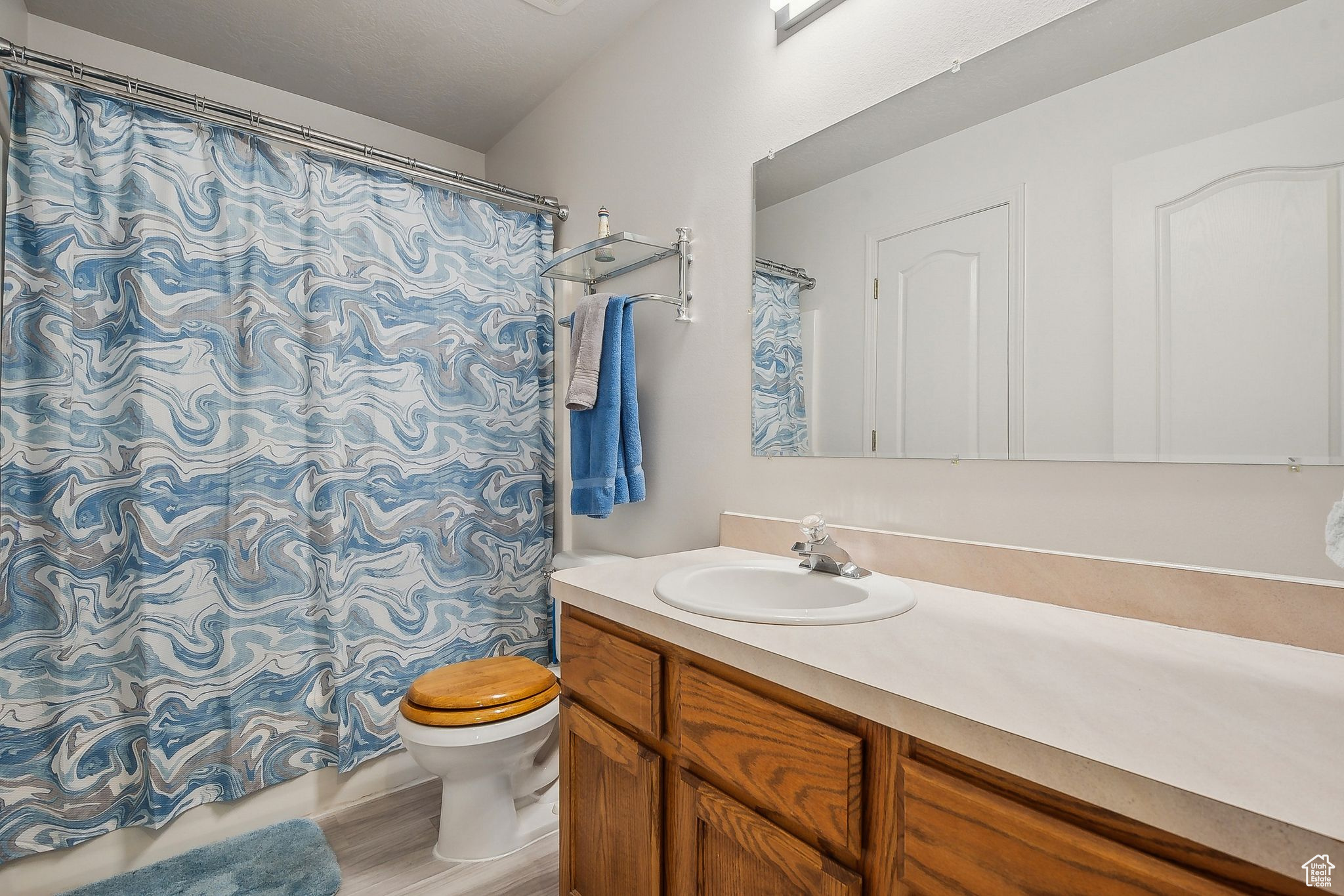 CONDIE - Residential Income