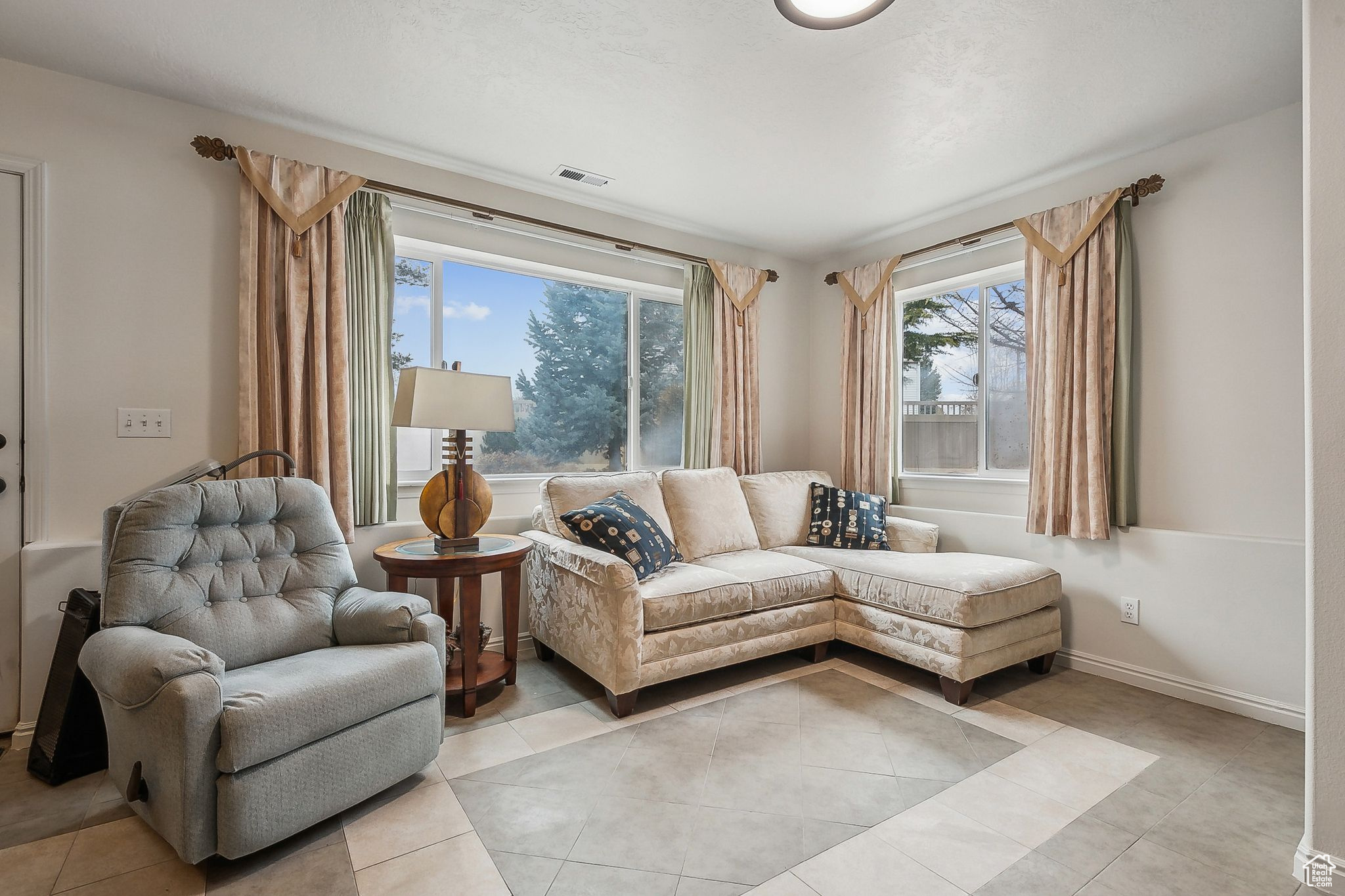 CONDIE - Residential Income