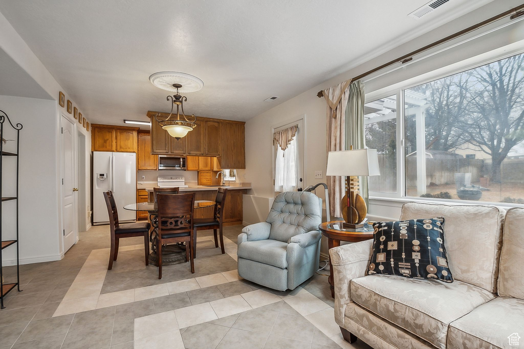 CONDIE - Residential Income