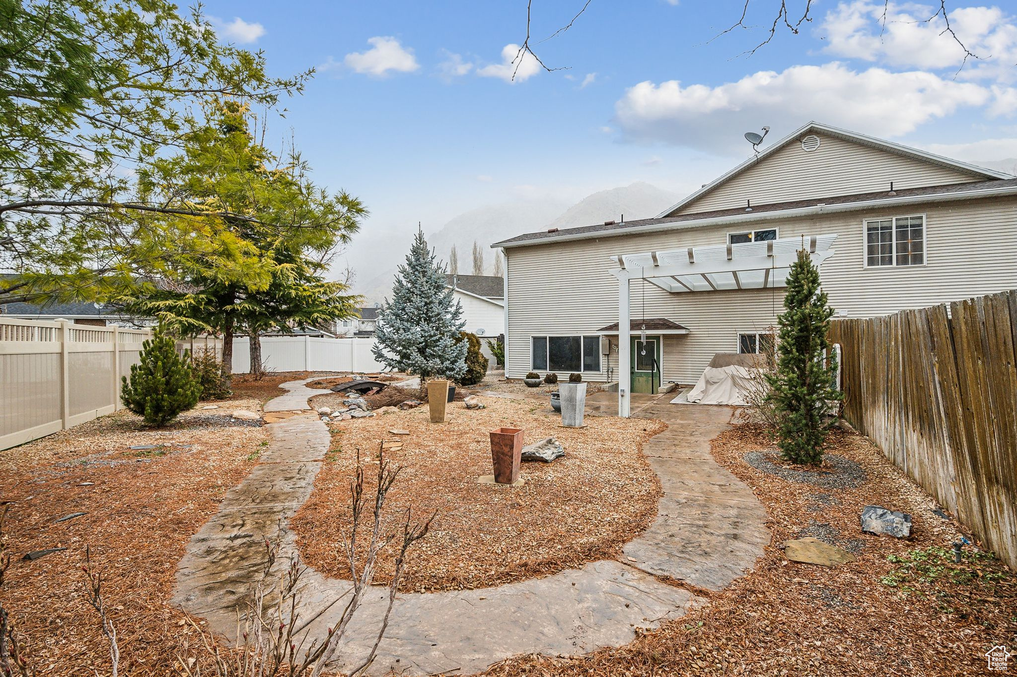 CONDIE - Residential Income