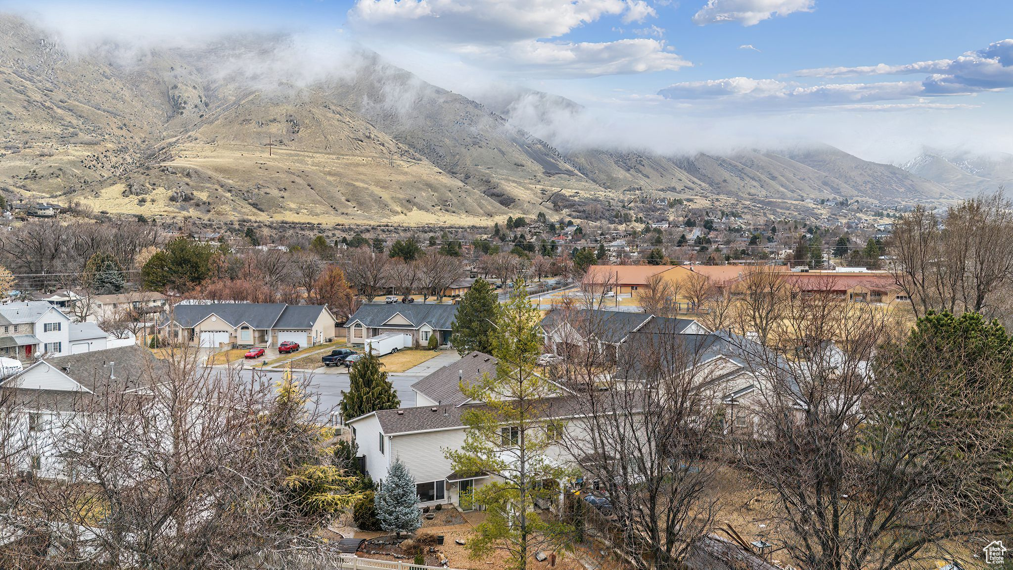 CONDIE - Residential Income