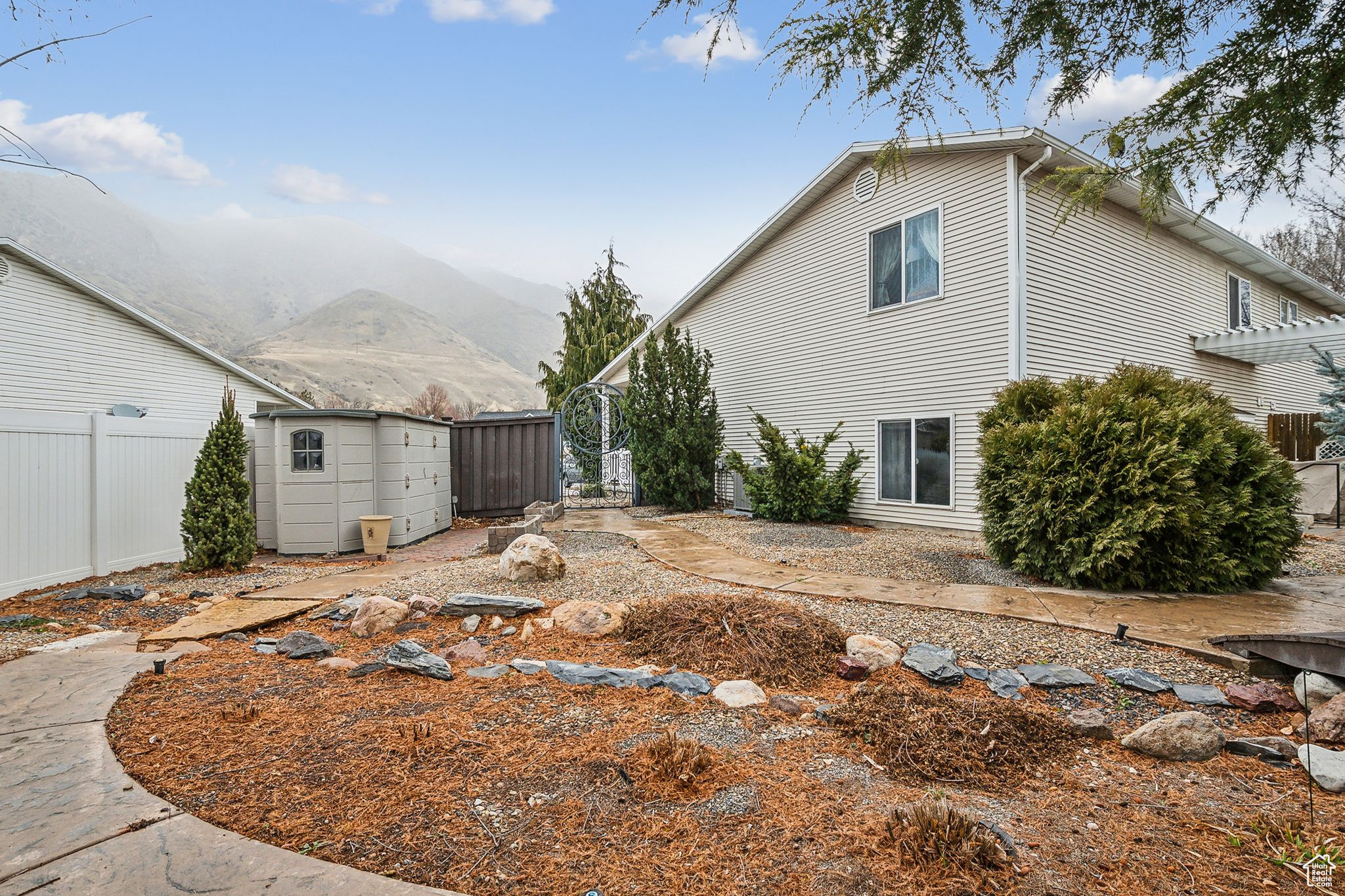 CONDIE - Residential Income