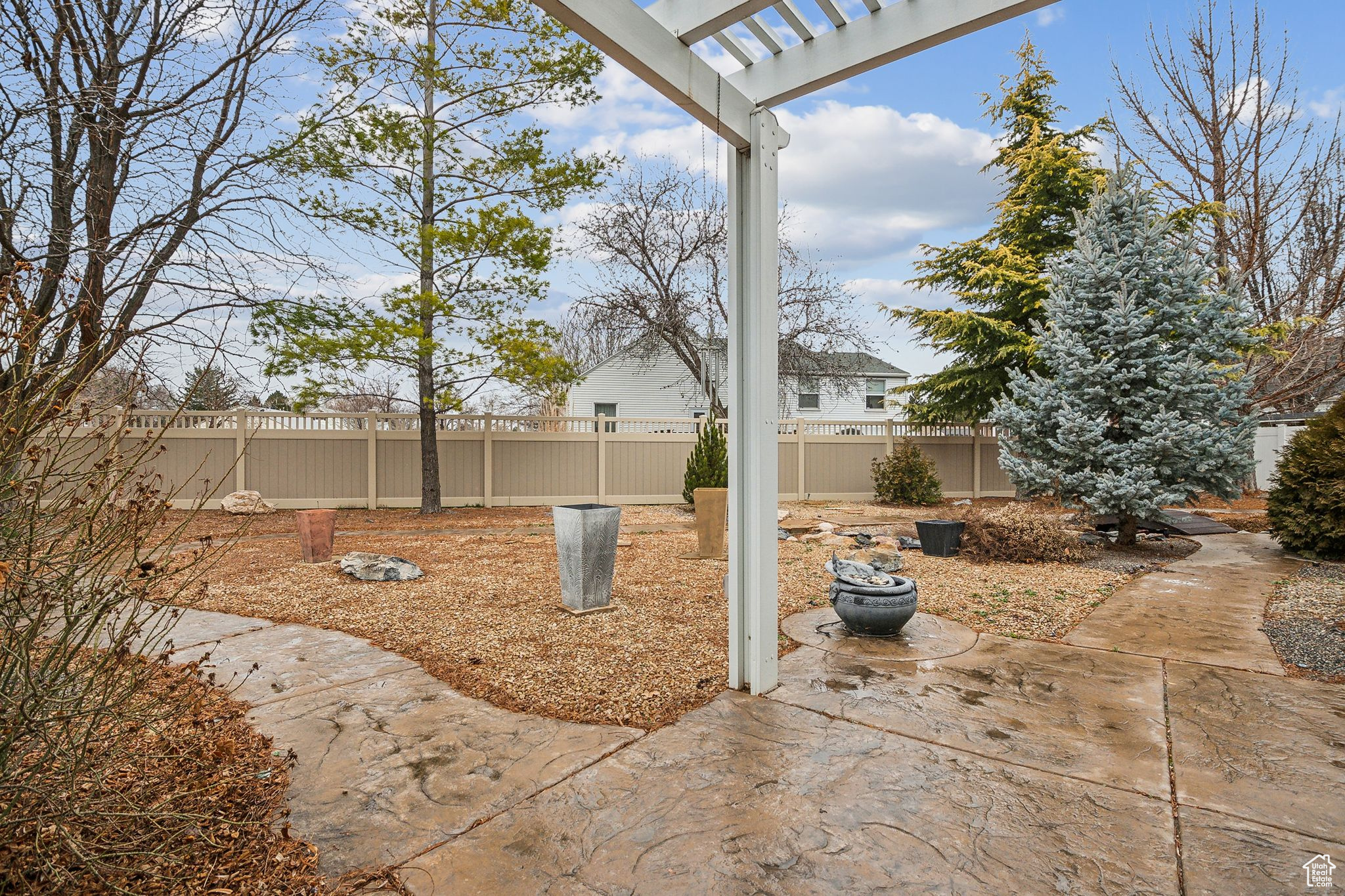 CONDIE - Residential Income