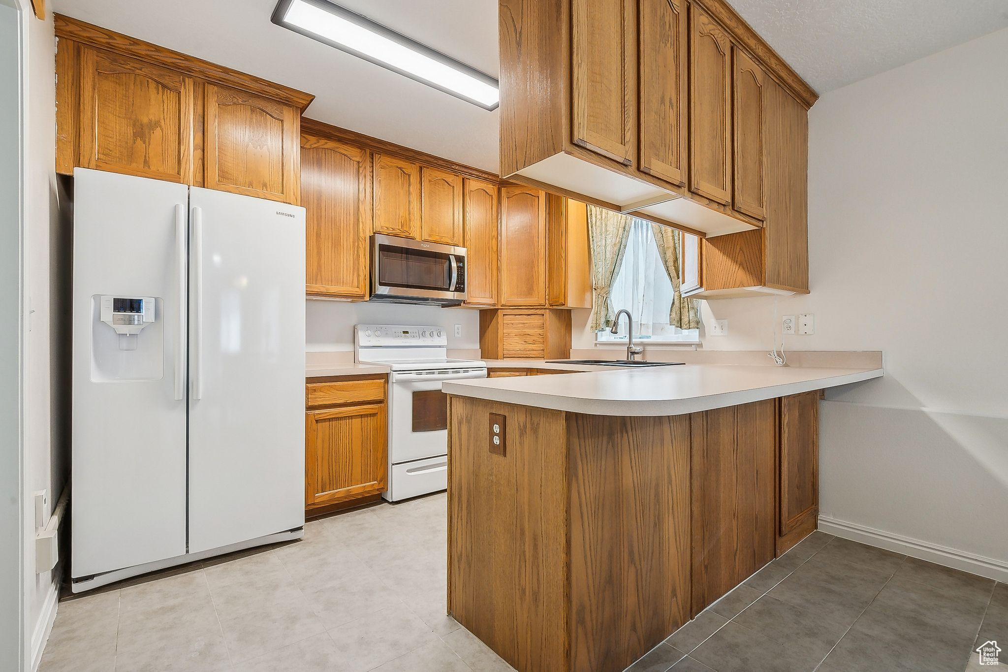 CONDIE - Residential Income