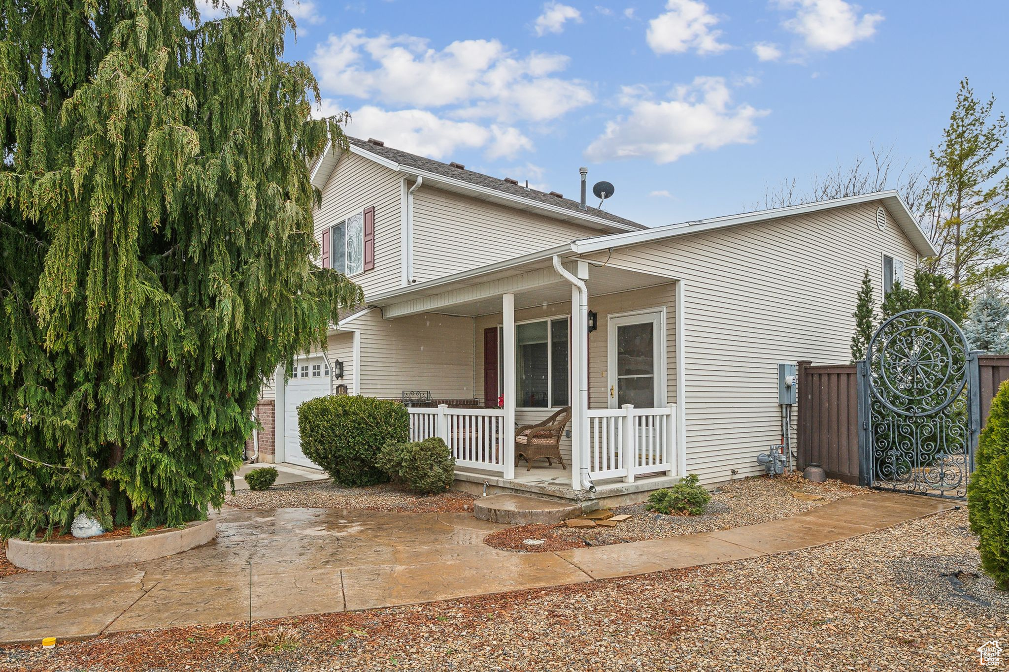 CONDIE - Residential Income