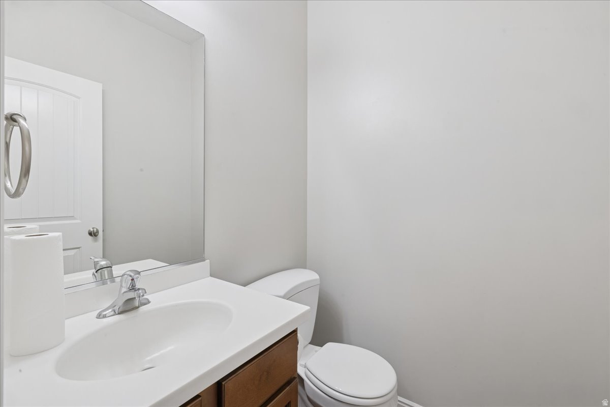 FARMINGTON CROSSING - Residential