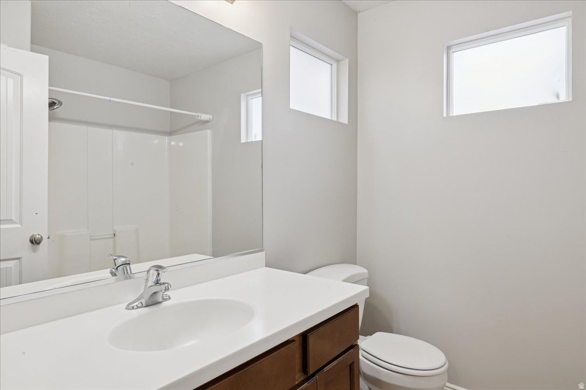 FARMINGTON CROSSING - Residential