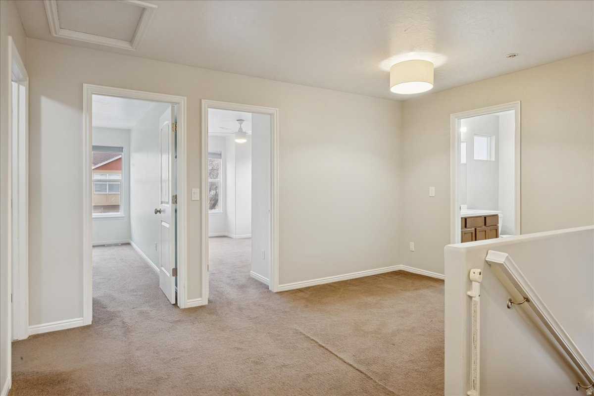 FARMINGTON CROSSING - Residential